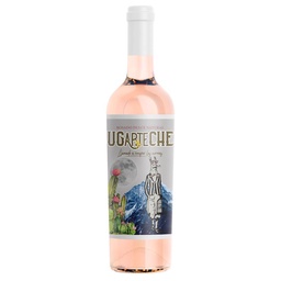 Vino Rosado Dulce Ugarteche 750ml