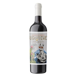 Vino Seleccion Del Enólogo Ugarteche 750ml