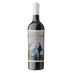 Vino Malbec Ugarteche 750ml