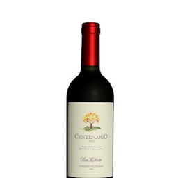 Vino Cabernet Sauvignon San Huberto Centenario 750ml