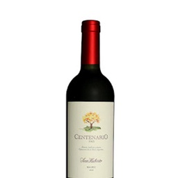 Vino Malbec San Huberto Centenario 750ml