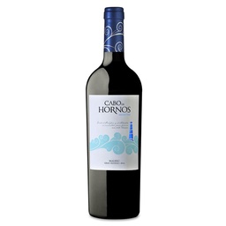 Vino Malbec Cabo de Hornos 750ml