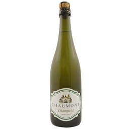 Espumante Extra Brut Chaumont 750ml