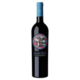 Vino Cabernet Sauvignon Punto Devil 750 ml