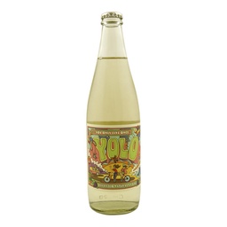 Jugo de Uva Natural Yolo 500ml