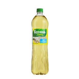 Amargo Terma Light Limon Cero Botella 1.35 l