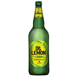 Americano Dr. Lemon con Limón Botella 1 l