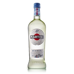 Vermouth Martini Bianco Botella 995 cc