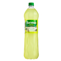 Agua Saborizada  Terma   Citrus Botella 1.35 l