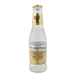 Tónica Indian Fever Tree 200 ml