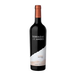 Vino Terrazas de Los Andes Reserva Malbec 750ml