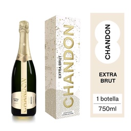 Espumante Extra Brut Chandon 750ml