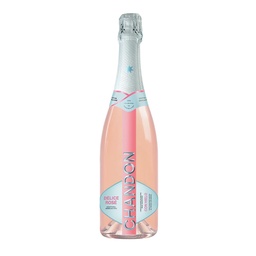 Espumante Delice Rosé Chandon 750ml