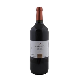 Vino Tinto Blend Magnum Marques Del Sur 1125 ml