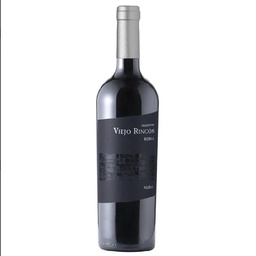 Vino Tinto Roble Malbec Viejo Rincon 750ml