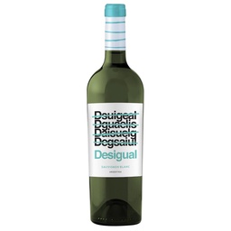 Vino Sauvignon Blanc Desigual 750ml