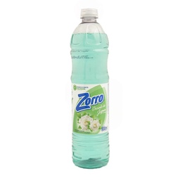 Limpiador Líquido Encanto de Jardín Zorro 900ml