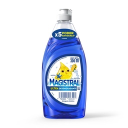 Detergente Ultra Marina Magistral 300ml