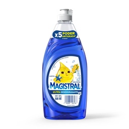 Detergente Ultra Marina Magistral 500ml