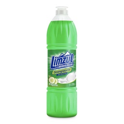 Detergente Desengrasante Pepino Limzul 750ml