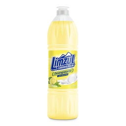 Detergente Desengrasante Limon Limzul 750ml