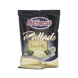 Queso Rallado Melincué 120g