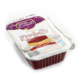 Dulce de Membrillo Emeth Bja 500 grm