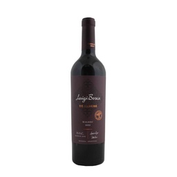 Vino Malbec Doc Luigi Bosca Bot 750 cmq