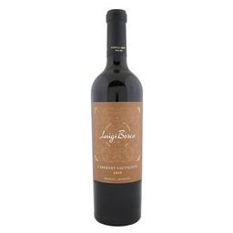 Vino Cabernet Sauvignon Luigi Bosca Bot 750 cc