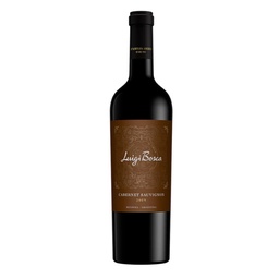 Vino Cabernet Sauvignon Luigi Bosca 750ml