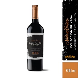 Vino Cabernet Sauvignon Navarro Correas Bot 750 cc