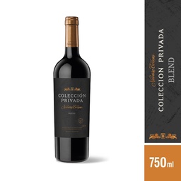 Vino Tinto Blend Navarro Correas 750ml