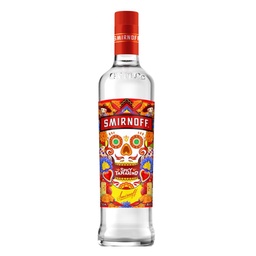 Vodka Tamarindo Smirnoff 700 ml