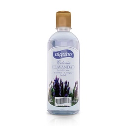 Colonia Lavanda Algabo Bot 500 ml