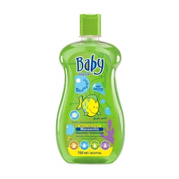 Shampoo para Bebé Camomila Algabo Baby 755 ml