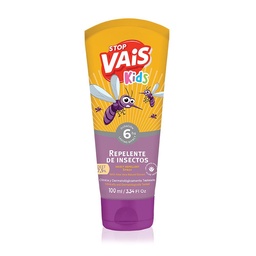 Repelente de Insectos Vais 100 ml