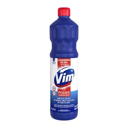 Lavandina en Gel Original Vim 700ml