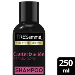Shampooo Tresemme Cauterización Reparadora 250 ml