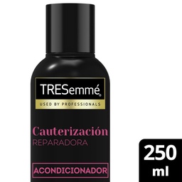 Acondicionador Tresemme Cauterización Reparadora 250ml