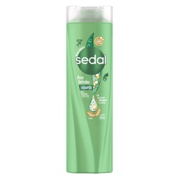 Shampoo Rizos Definidos Sedal 340 ml