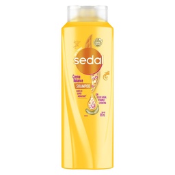 Shampoo Crema Balance Sedal 650 ml