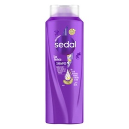 Shampoo Liso Perfecto Sedal 650ml