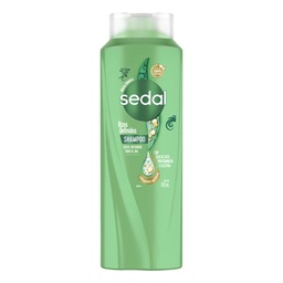 Shampoo Rizos Definidos Sedal 650 ml