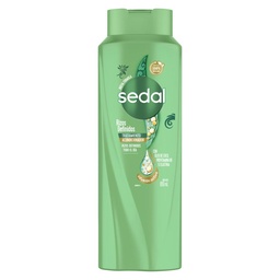 Acondicionador Rizos Definidos Sedal 650 ml