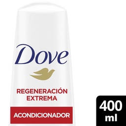 Acondicionador Regeneración Extrema Dove 400 ml