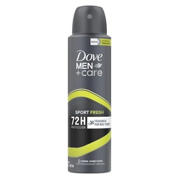 Antitranspirante Sport Fresh Dove Aer 150 ml