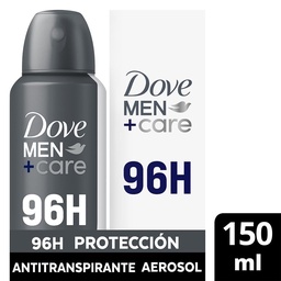 Antitranspirante Men Care Dove 150ml