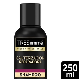 Shampoo Cauterizacion Reparadora Tresemme 250ml
