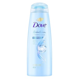 Shampoo Hidratacion Dove 400ml