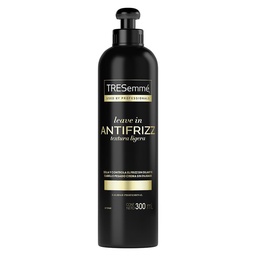 Crema para Peinar Anti Frizz Tresemme 300ml